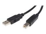 Описание и цена на StarTech USB 2.0 A to B Cable M/M - 5 m