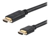  кабели: StarTech High Speed HDMI Cable - 4k x 2k - 20 m