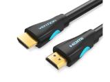  кабели: Vention Cable HDMI 2.0 15.0m - 4K/60Hz Black