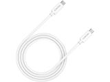 Описание и цена на Canyon USB 4.0 Type-C Cable 1m, UC-44