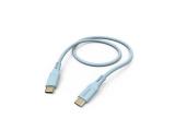 HAMA Silicon USB-C Charging Cable 1.5m, HAMA-201575 кабели USB кабели USB-C Цена и описание.