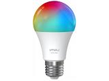 Описание и цена на IMOU Smart multicolor LED bulb CL1B-5-E27, E27, 9W