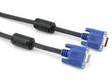 VCom VGA Video Extension Cable 1.8m кабели видео VGA Цена и описание.