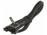 Описание и цена на SEASONIC 12VHPWR 600W 16-Pin to 2x8 Pin PCI-E Power Cable 0.45m