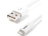 Описание и цена на StarTech USB to Lightning Cable 2m USBLT2MW