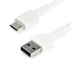 Описание и цена на StarTech USB-A to USB-C Charging Cable 2m RUSB2AC2MW