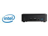 INTEL Intel NUC 13 Pro Kit (NUC13ANKi7) снимка №3
