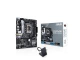 Цена и описание на дънна платка ( mainboard / motherboard ) Asus PRIME H610M-A WIFI D4