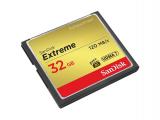 SanDisk Extreme SDCFXSB-032G-G46 32GB CF Card CF CARD Цена и описание.
