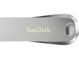 SanDisk Ultra Luxe Silver 128GB снимка №2
