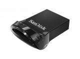 SanDisk Ultra Fit 64GB USB Flash USB 3.1 Цена и описание.