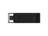 Описание и цена на USB Flash Kingston 64GB DataTraveler 70 DT70/64GB
