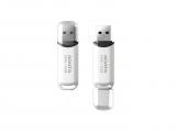 Описание и цена на USB Flash ADATA 32GB C906 White