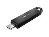 SanDisk Ultra 64GB USB Flash USB-C 3.1 Цена и описание.