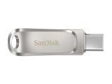 Флашка ( флаш памет ) SanDisk Ultra Dual Drive Luxe