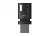 Описание и цена на USB Flash Team Group 32GB M211 TM211332GB01