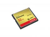 SanDisk Extreme CF UDMA7 32GB CF Card CF CARD Цена и описание.