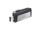 Флашка ( флаш памет ) SanDisk Ultra Dual Drive SDDDC2-256G-G46