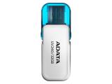 Описание и цена на USB Flash ADATA 32GB UV240 White