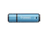 Описание и цена на USB Flash Kingston 16GB IronKey Vault Privacy 50 Series IKVP50/16GB