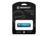 Kingston IronKey Vault Privacy 50 Series IKVP50/16GB 16GB снимка №3