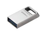Kingston DataTraveler Micro Metal DTMC3G2/256GB 256GB USB Flash USB 3.2 Цена и описание.