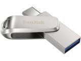 Описание и цена на USB Flash SanDisk 1000GB Ultra Dual Drive Luxe