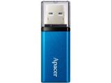 Промоция на преносима (флаш) памет Apacer AH25C USB 3.2 Gen 1 Blue AP32GAH25CU-1 32GB USB Flash USB 3.2 Цена и описание.