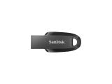 Флаш памет SanDisk Ultra Curve 3.2 Black. Цена и спецификации.