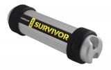 Corsair Survivor 16GB USB Flash USB 3.0 Цена и описание.