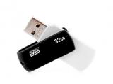 GOODRAM UCO2 32GB USB Flash USB 2.0 Цена и описание.