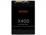 SanDisk X400 SD8SB8U-128G-1122 твърд диск SSD 128GB SATA 3 (6Gb/s) Цена и описание.