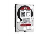 Western Digital Red Pro WD2002FFSX твърд диск мрежов 2TB (2000GB) SATA 3 (6Gb/s) Цена и описание.