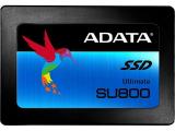Твърд диск 256GB ADATA Ultimate SU800 SATA 3 (6Gb/s) SSD