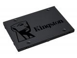 Твърд диск 240GB Kingston A400 SA400S37/240G SATA 3 (6Gb/s) SSD