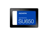 ADATA Ultimate SU650 твърд диск SSD 240GB SATA 3 (6Gb/s) Цена и описание.