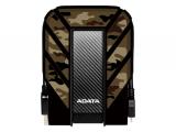 Описание и цена на външен 1TB (1000GB) ADATA HD710M Pro Camouflage AHD710MP-1TU31-CCF