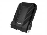 ADATA HD710 Pro Black твърд диск външен 4TB (4000GB) USB 3.1 Цена и описание.