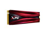 ADATA XPG GAMMIX S11 Pro PCIe Gen3x4 M.2 2280 твърд диск SSD снимка №3