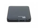 Описание и цена на външен 1TB (1000GB) Western Digital Elements Portable WDBUZG0010BBK