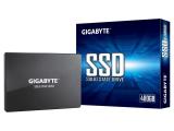 Описание и цена на SSD 480GB Gigabyte GP-GSTFS31480GNTD