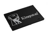 Kingston SKC600 твърд диск SSD снимка №2