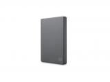 Твърд диск 4TB (4000GB) Seagate External Basic STJL4000400 black USB 3 външен