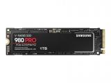 Описание и цена на SSD 1TB (1000GB) Samsung 980 PRO MZ-V8P1T0BW