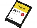 Твърд диск 1TB (1000GB) Intenso Top Performance 2.5 3812460 SATA 3 (6Gb/s) SSD