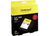 Intenso Top Performance 2.5 3812460 твърд диск SSD снимка №2