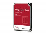 Твърд диск 18TB (18000GB) Western Digital Red Pro NAS WD181KFGX SATA 3 (6Gb/s) мрежов