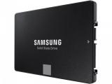 Описание и цена на SSD 500GB Samsung 870 EVO MZ-77E500B/EU