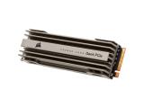 Описание и цена на SSD 2TB (2000GB) Corsair MP600 CORE M.2 NVMe PCIe Gen. 4 x4 SSD