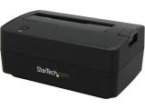Описание и цена на докинг станция  StarTech USB 3.0 to SATA Hard Drive Docking Station for 2.5/3.5 HDD